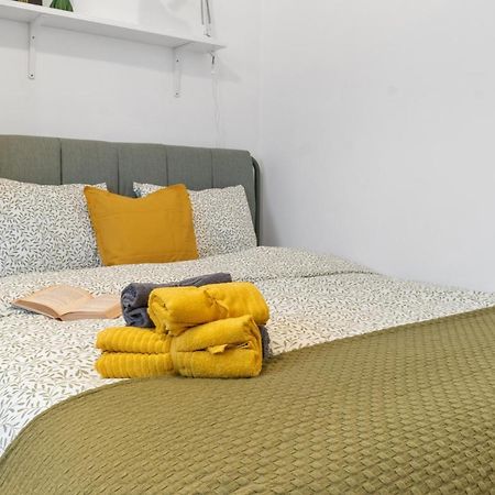 11 Apartments 부쿠레슈티 외부 사진