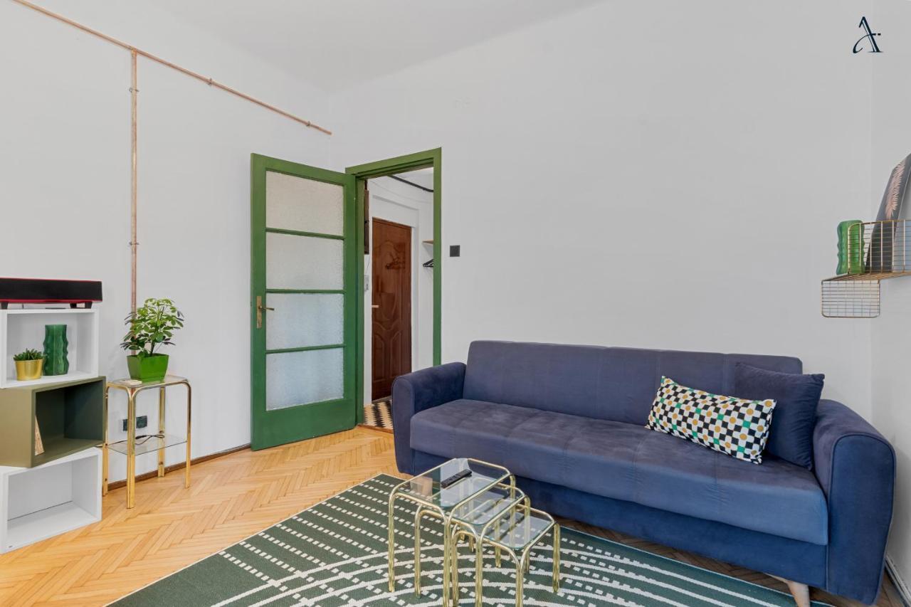 11 Apartments 부쿠레슈티 외부 사진