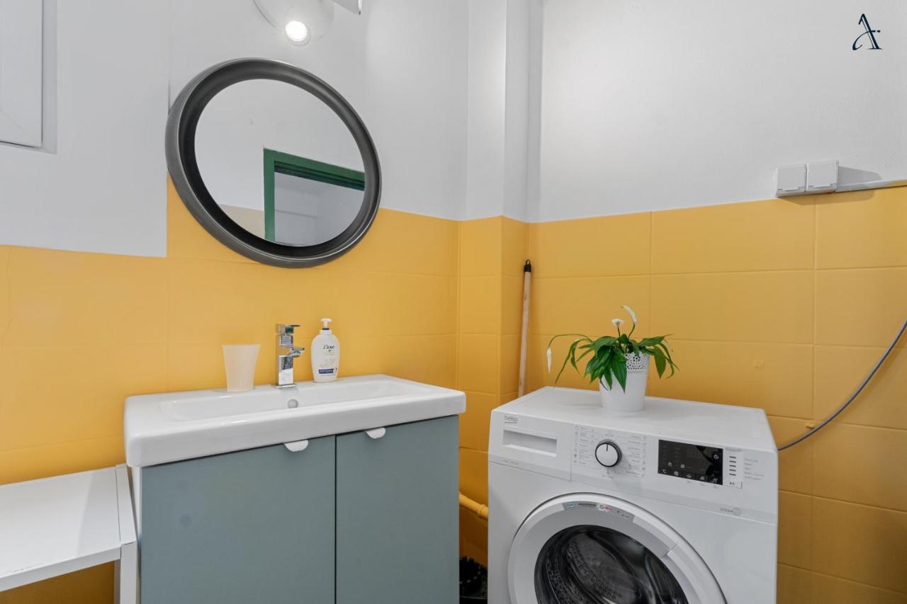 11 Apartments 부쿠레슈티 외부 사진