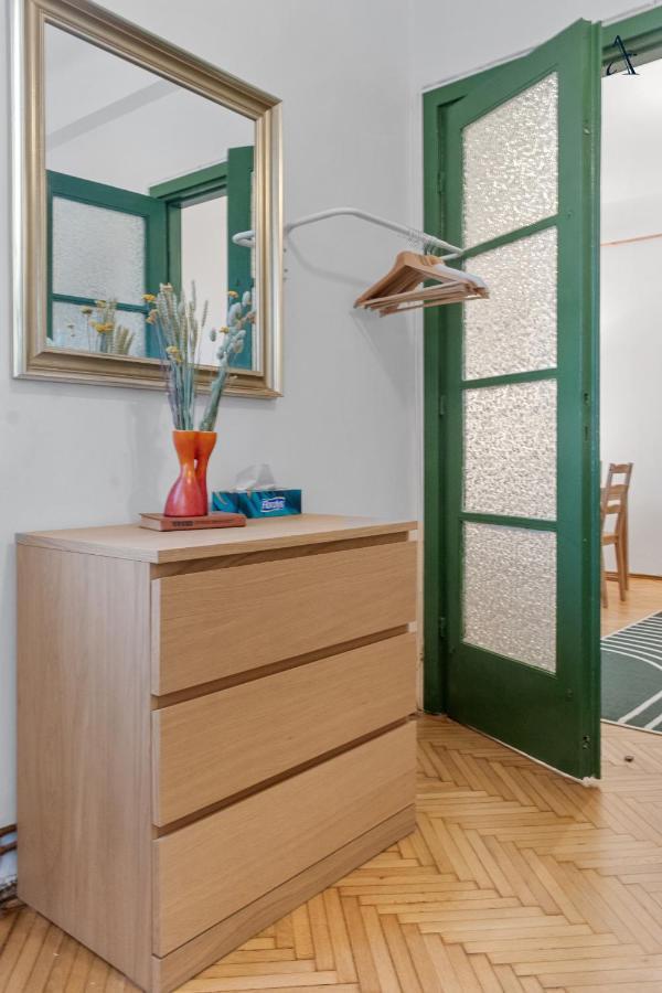 11 Apartments 부쿠레슈티 외부 사진
