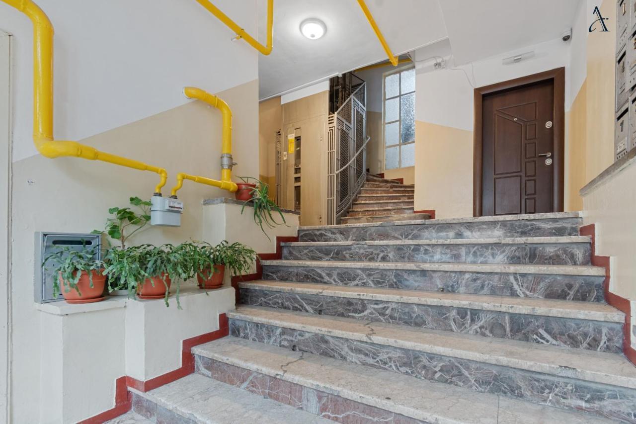 11 Apartments 부쿠레슈티 외부 사진