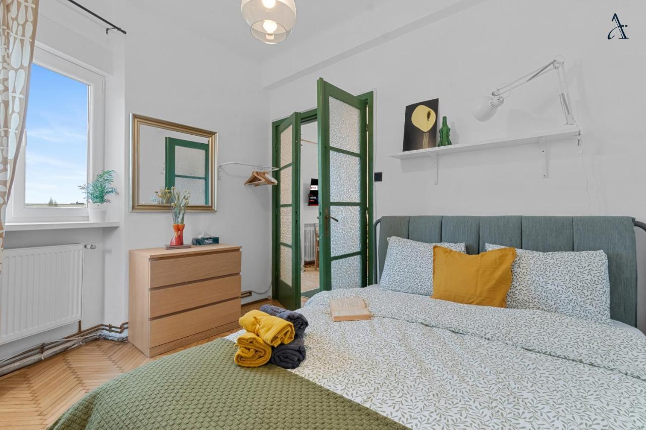 11 Apartments 부쿠레슈티 외부 사진