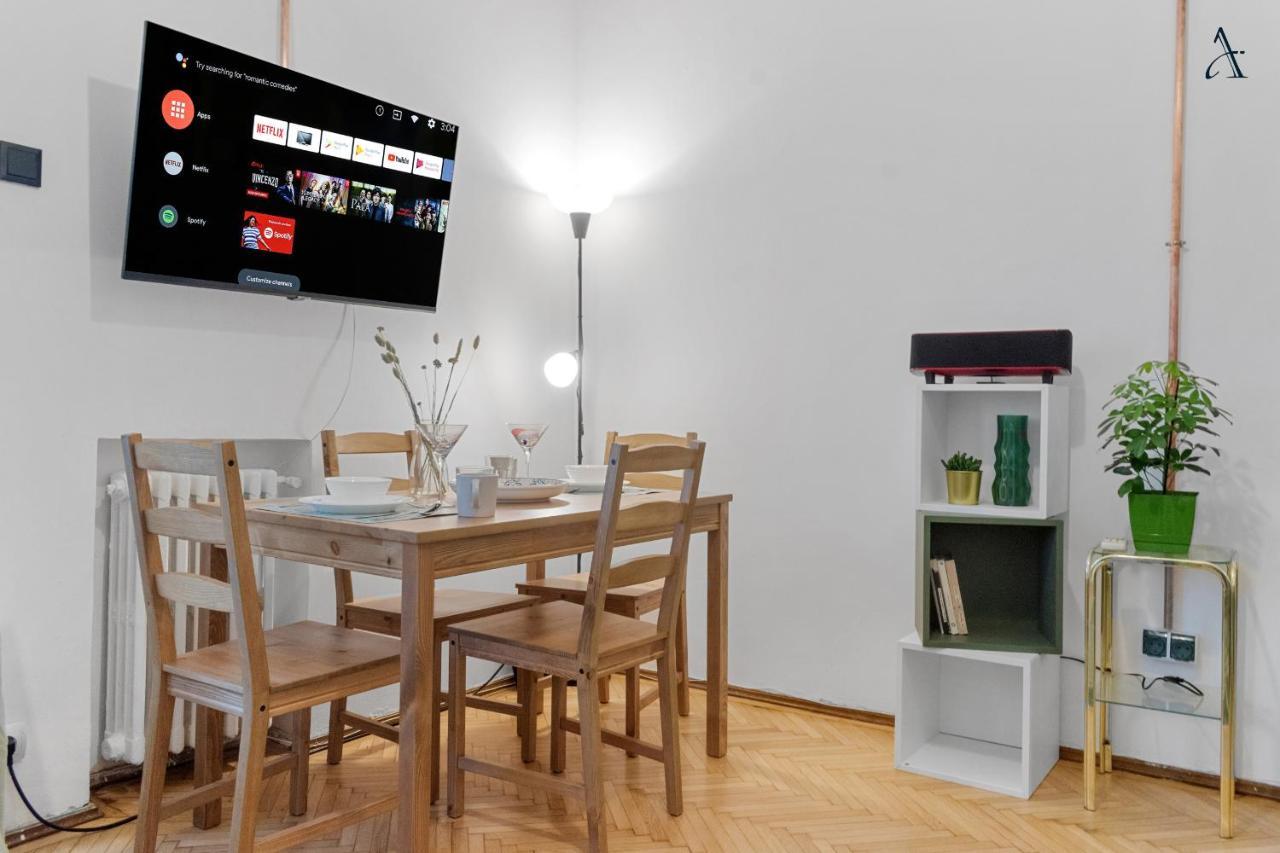 11 Apartments 부쿠레슈티 외부 사진