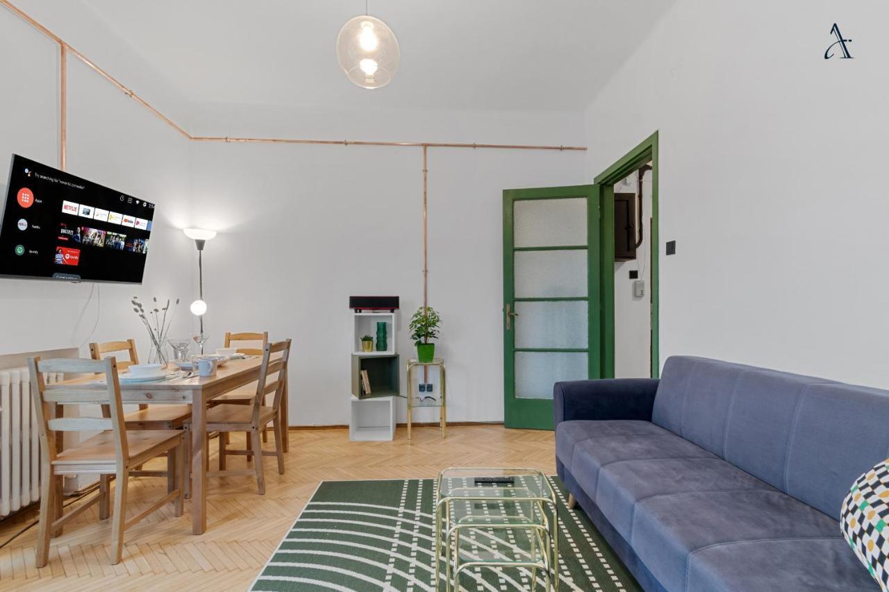 11 Apartments 부쿠레슈티 외부 사진