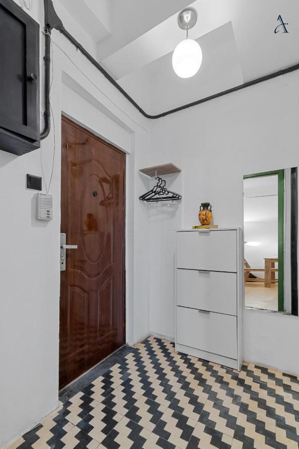 11 Apartments 부쿠레슈티 외부 사진