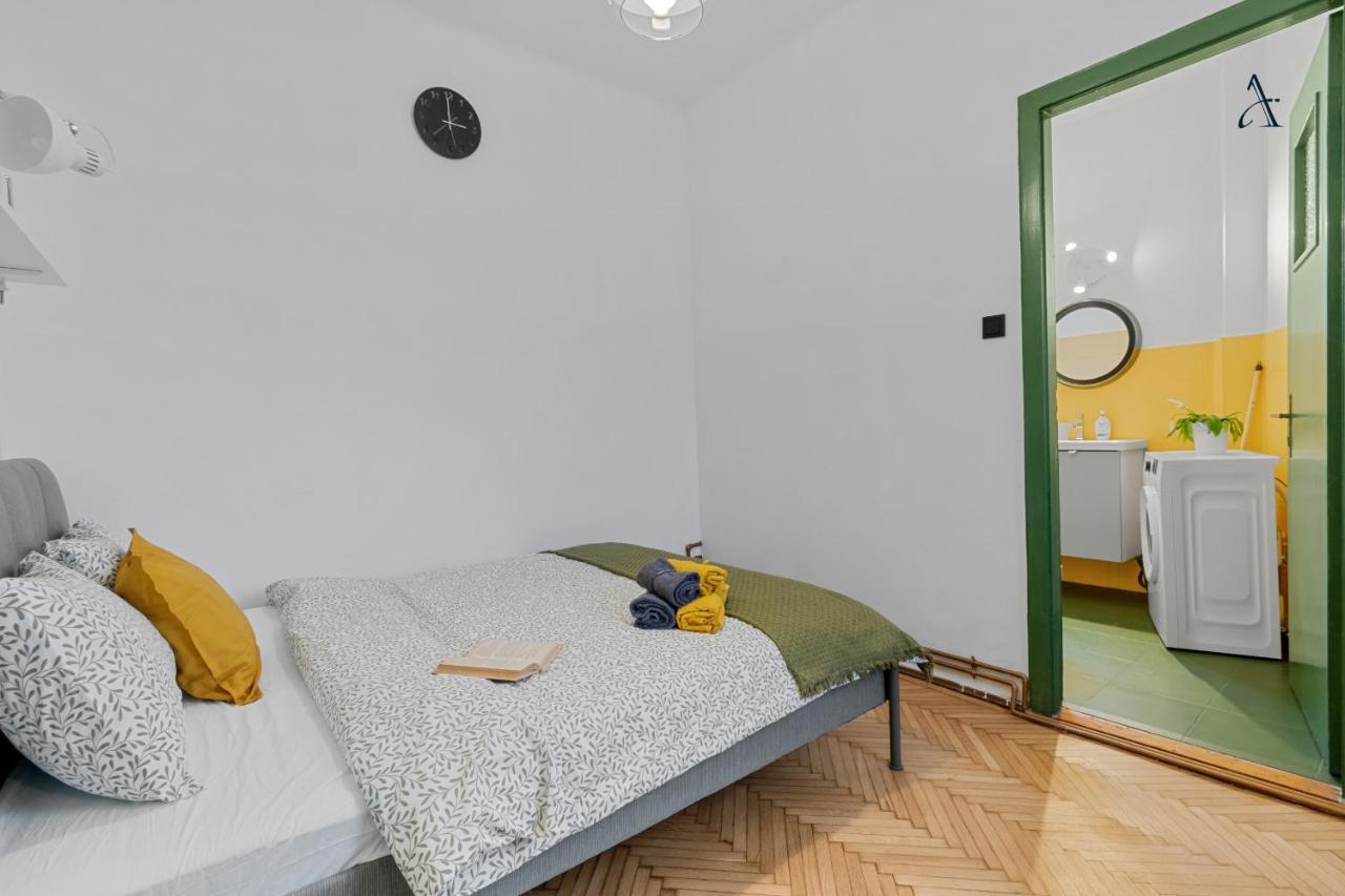 11 Apartments 부쿠레슈티 외부 사진