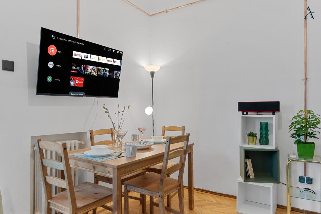 11 Apartments 부쿠레슈티 외부 사진