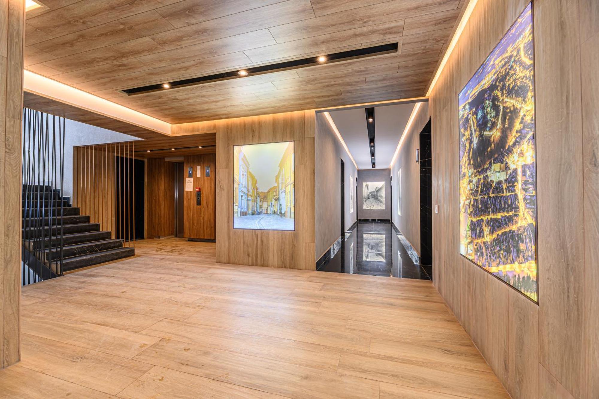 11 Apartments 부쿠레슈티 외부 사진